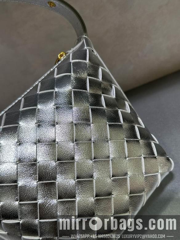Bottega Veneta Replica Bags 6007 17X13.5X11.5cm JY 5