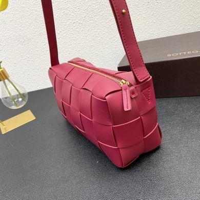 Bottega Veneta Replica Bags Brick 8853 14X28X10cm JY 6