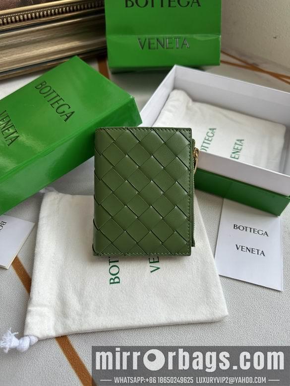 Bottega Veneta Replica Bags 742330 11.5X9cm YG 6