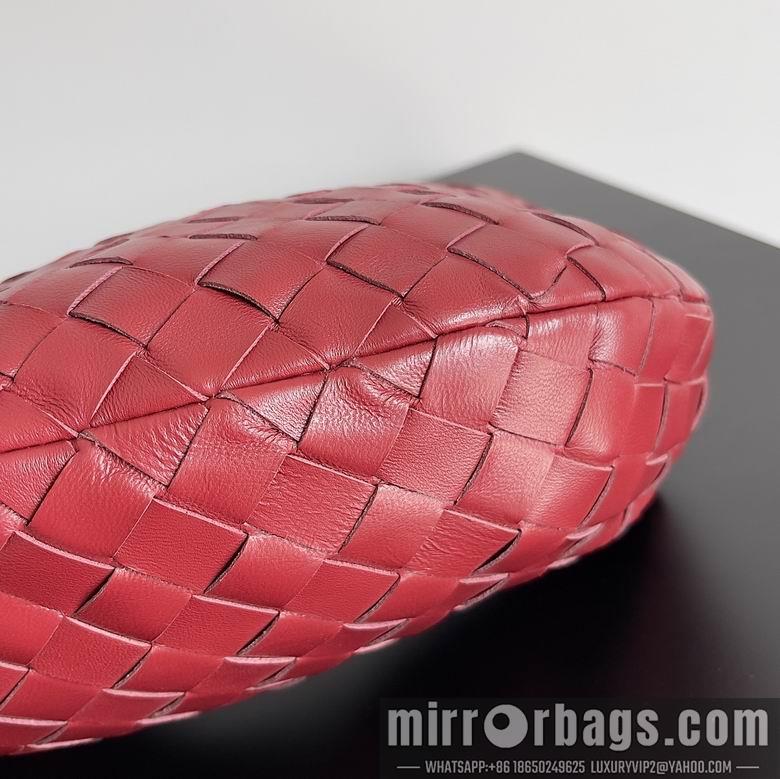 Bottega Veneta Replica Bags 651876 23x15x5cm BG 6