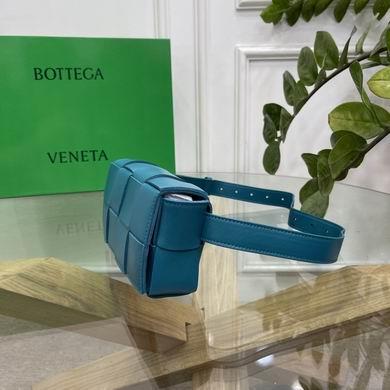 Bottega Veneta Replica Bags KF0015 17.5X9.5X5cm SL 7