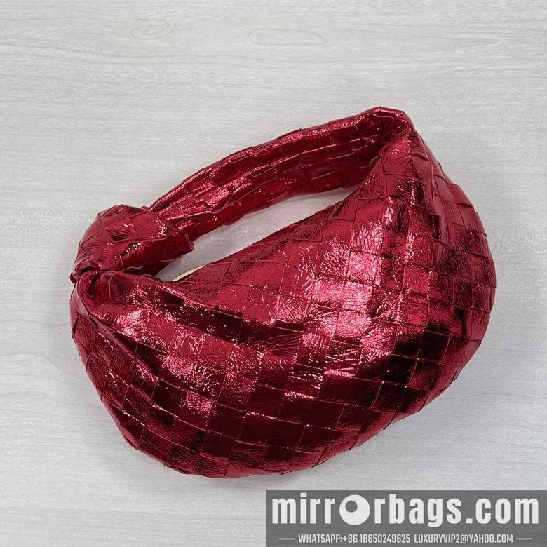 Bottega Veneta Replica Bags BV Dumplings package DL 3
