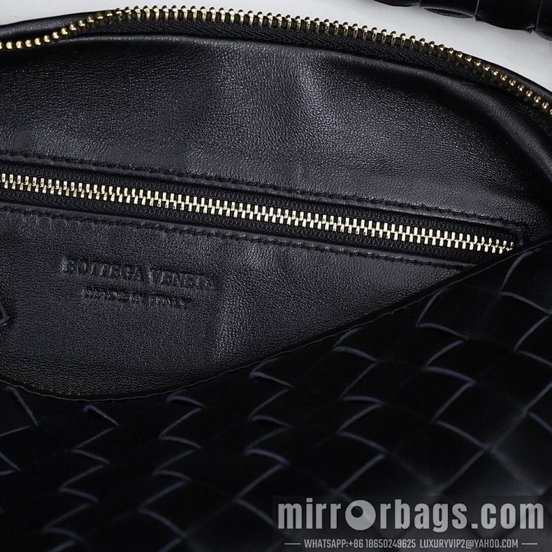 Bottega Veneta Replica Bags 8810 22x15x8 cm dl01