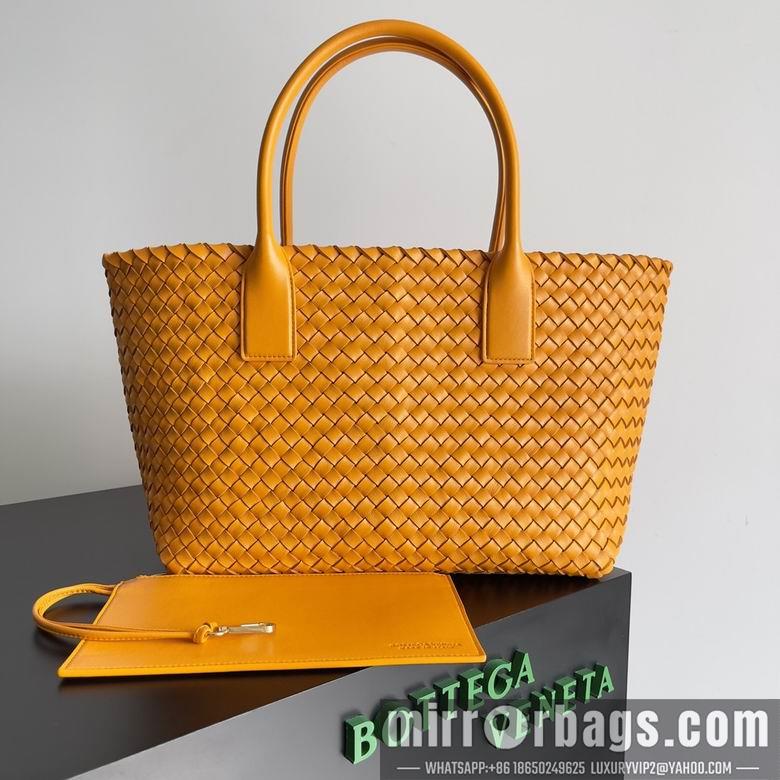 Bottega Veneta Replica Bags Cabat 608810 48x15x25cm BG 5