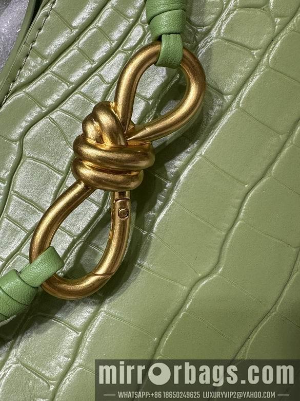 Bottega Veneta Replica Bags Andiamo 8880-E 25X22X10.5cm JY 1
