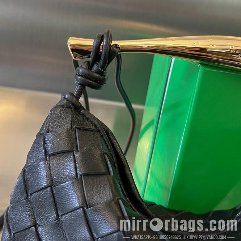 Bottega Veneta Replica Bags 744267 20X12X2.5cm DN