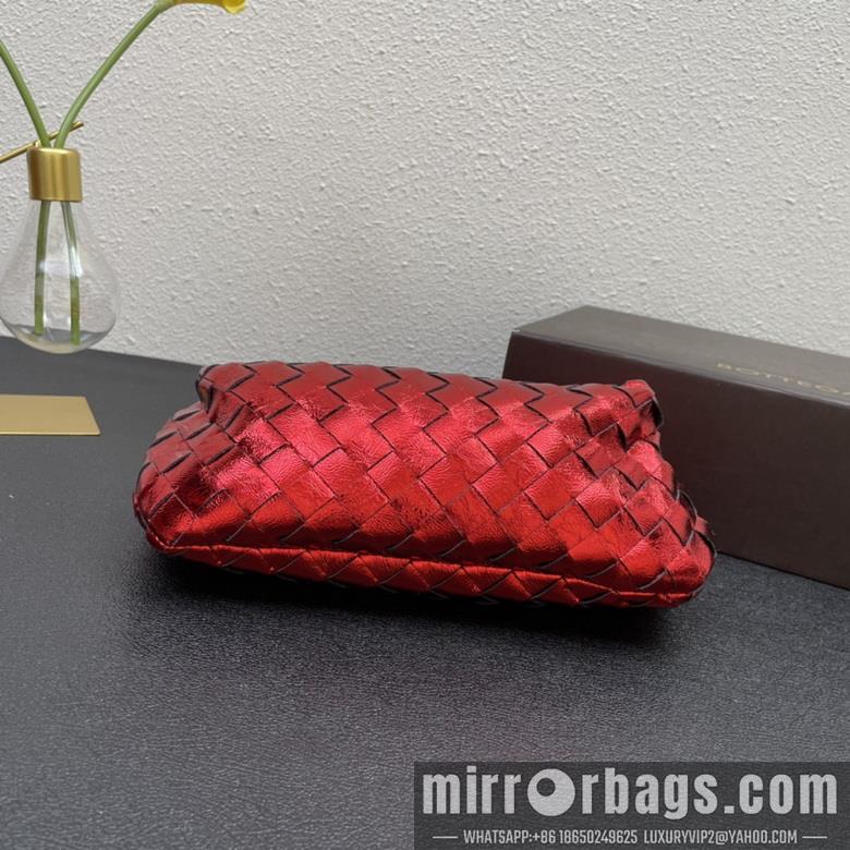 Bottega Veneta Replica Bags tote 6116B 28cm JY 1