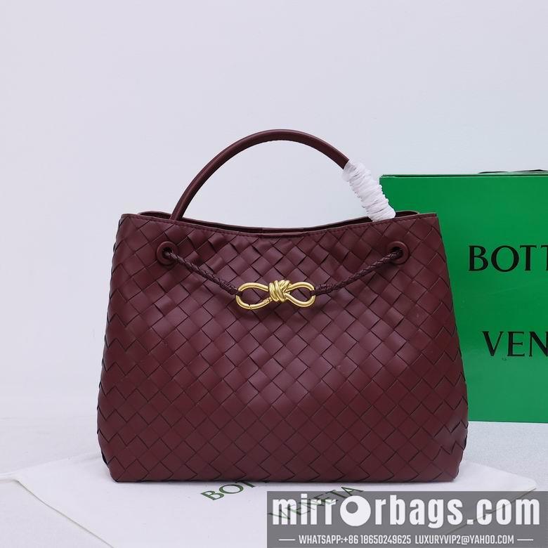 Bottega Veneta Replica Bags 5022B 25X32X11cm XMY 2