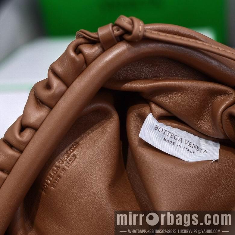 Bottega Veneta Replica Bags Pouch 22x10x6cm DL 19