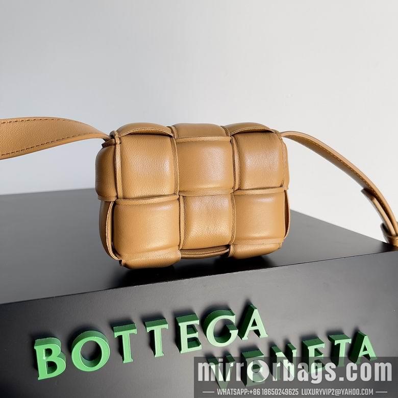 Bottega Veneta Replica Bags 716648 14x7.5x10cm BG 3