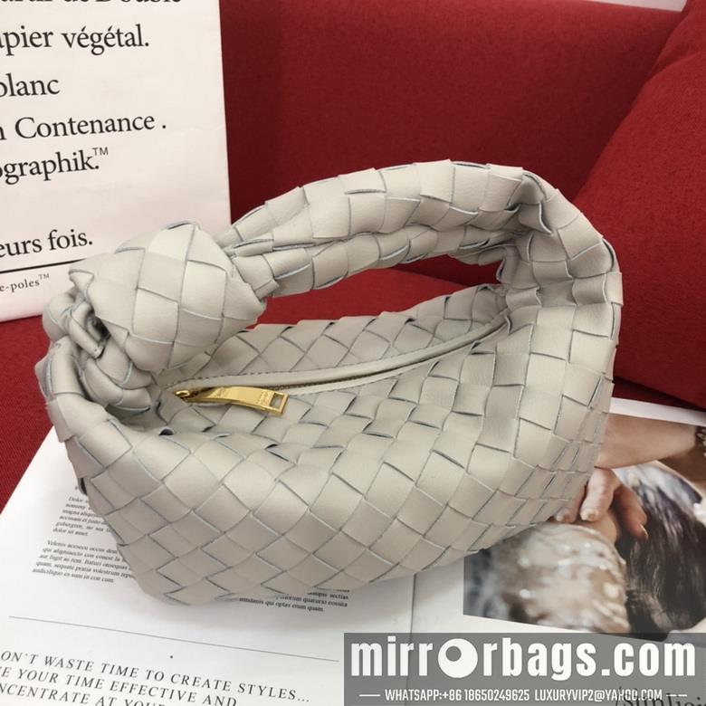 Bottega Veneta Replica Bags tote 8078 27X22X3cm JY 1