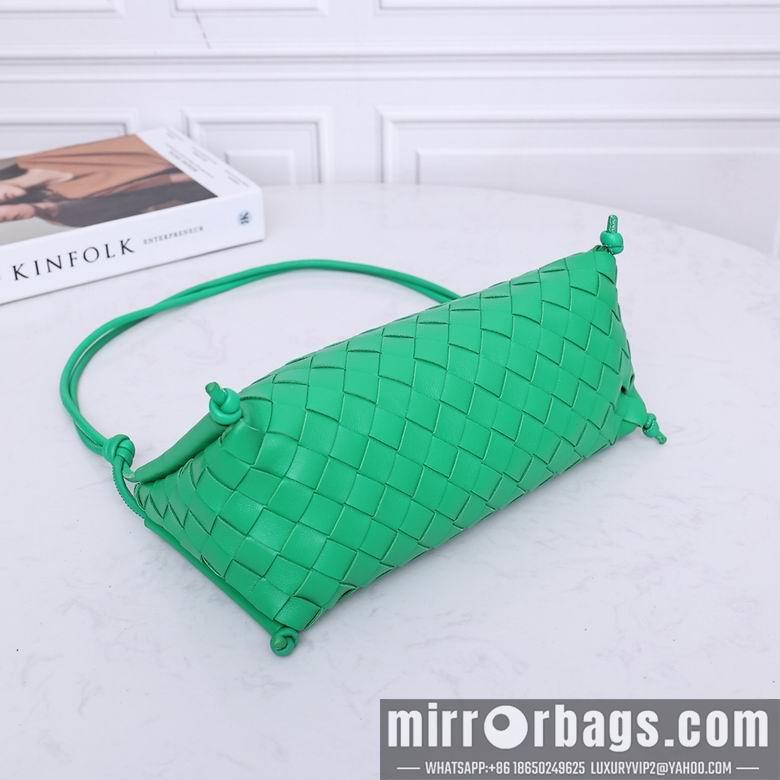 Bottega Veneta Replica Bags 2232A 25x12x11cm DL 2