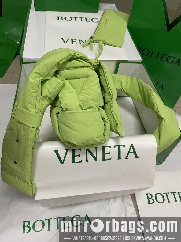 Bottega Veneta Replica Bags 8951 30x15 cm dl