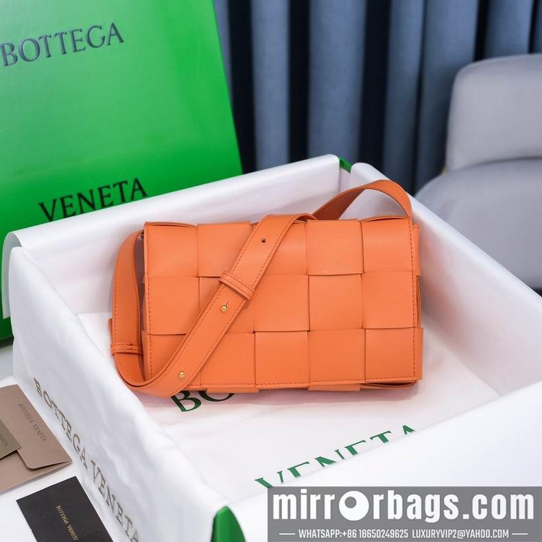 Bottega Veneta Replica Bags 6687 23x15x5 cm dl 20