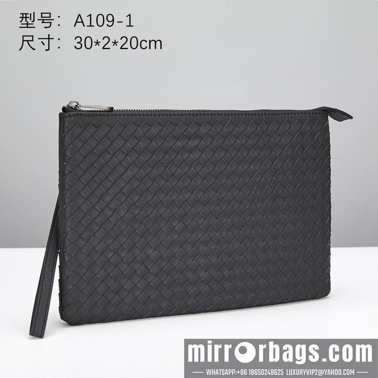 Bottega Veneta Replica Bags 109-1 30X2X20cm XM