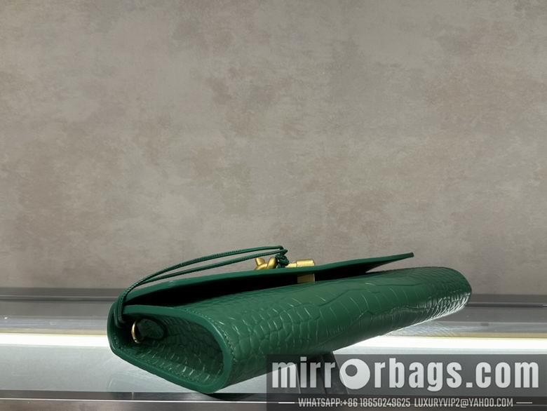 Bottega Veneta Replica Bags 9906E 34X14X7cm JY 6