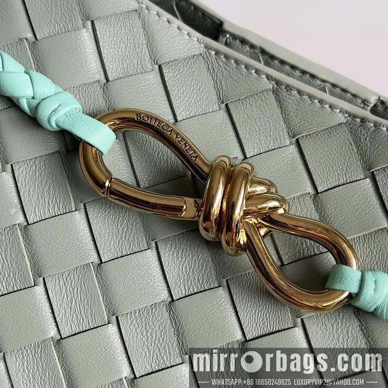 Bottega Veneta Replica Bags 796605 29X18X10cm