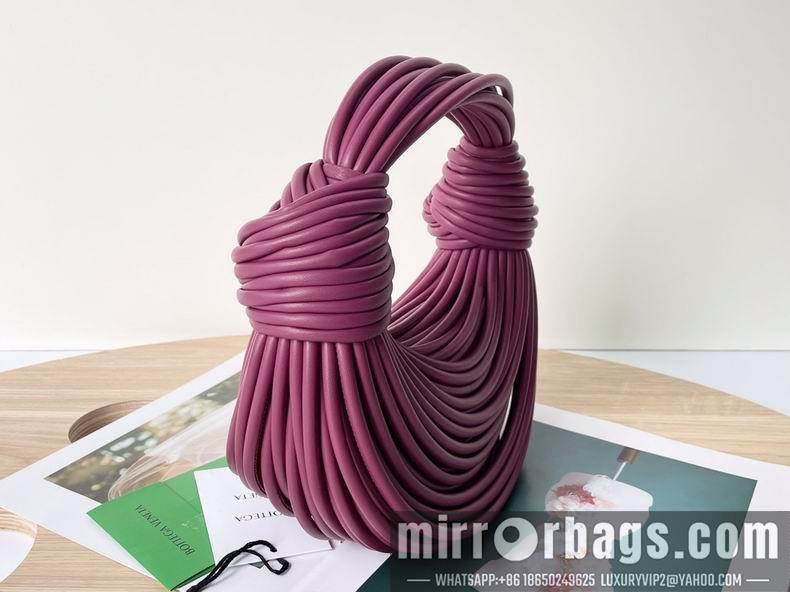 Bottega Veneta Replica Bags Knot 25x12x10 cm  dl