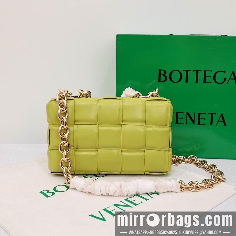 Bottega Veneta Replica Bags 3032-1 26X8X18cm XMY 13