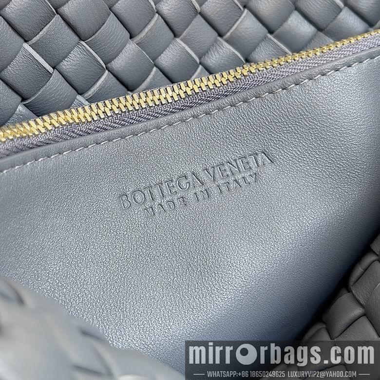Bottega Veneta Replica Bags 709418 26x13x22.5cm BG 4