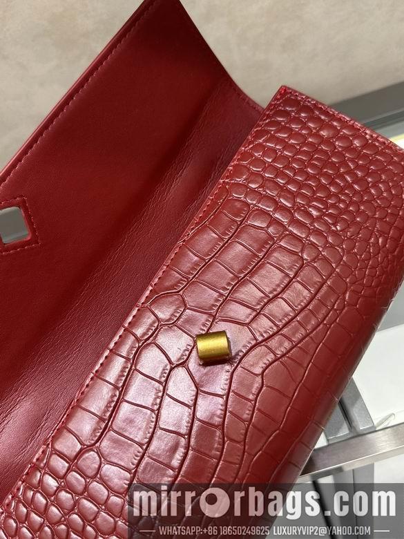 Bottega Veneta Replica Bags 9906E 34X14X7cm JY 4