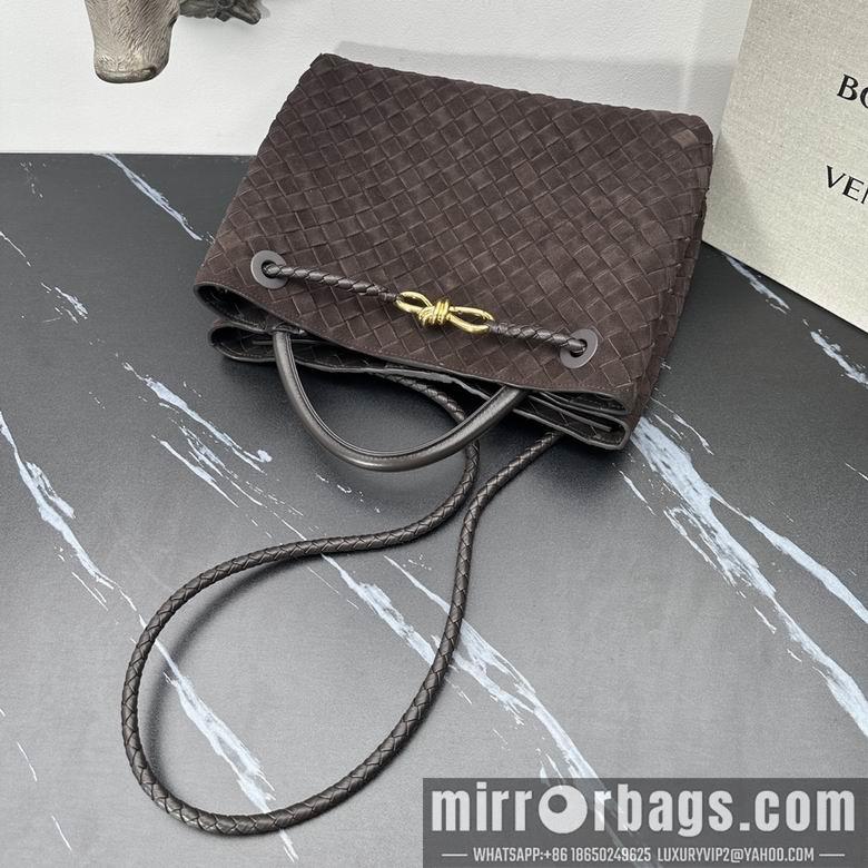 Bottega Veneta Replica Bags 6014 32.5X24X12cm EL 4