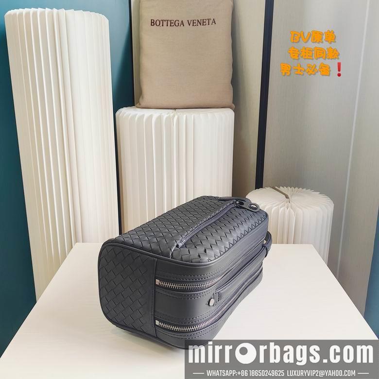 Bottega Veneta Replica Bags 22668-71 24.5X13X10cm XMY
