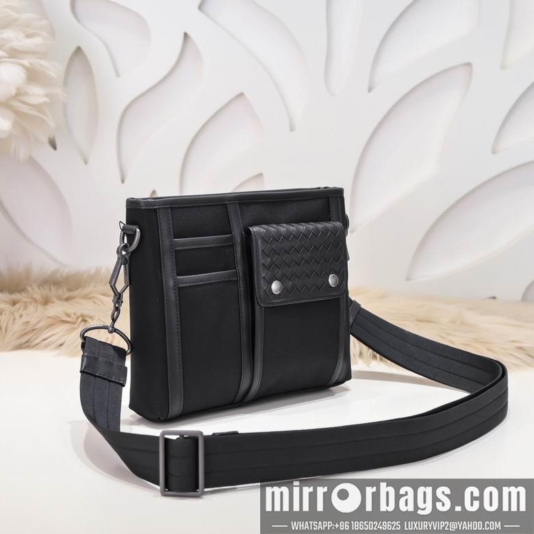 Bottega Veneta Replica Bags 24X19X4cm 103004 WP