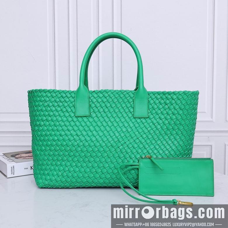 Bottega Veneta Replica Bags 2234A 40x28x16cm DL 2