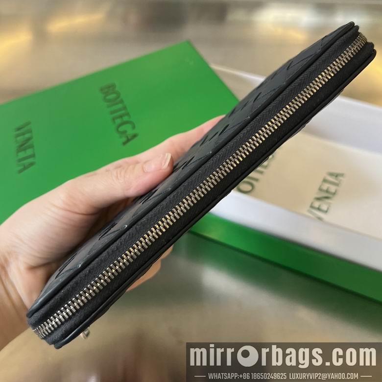 Bottega Veneta Replica Bags 593217 19X10X2cm YG 4