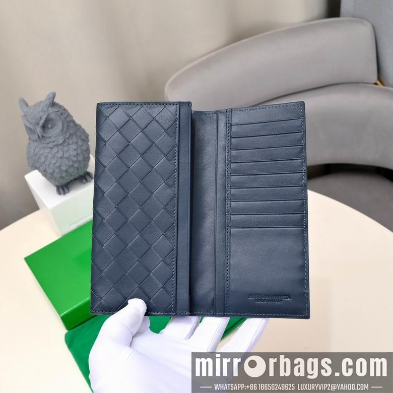 Bottega Veneta Replica Bags 1683 18X10X2cm YG 2