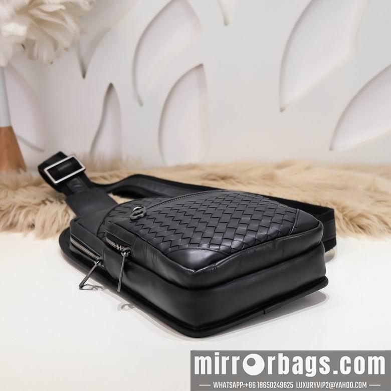 Bottega Veneta Replica Bags 17X35X6cm 103022 WP