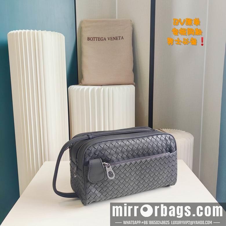 Bottega Veneta Replica Bags 22668-71 24.5X13X10cm XMY