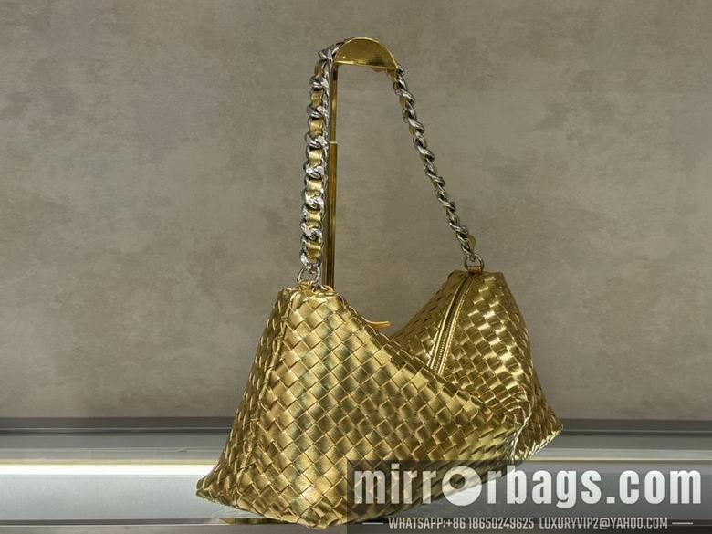 Bottega Veneta Replica Bags 6018 40X20X14cm JY 10