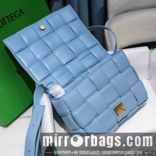 Bottega Veneta Replica Bags 6688 26x18x8 cm dl 20