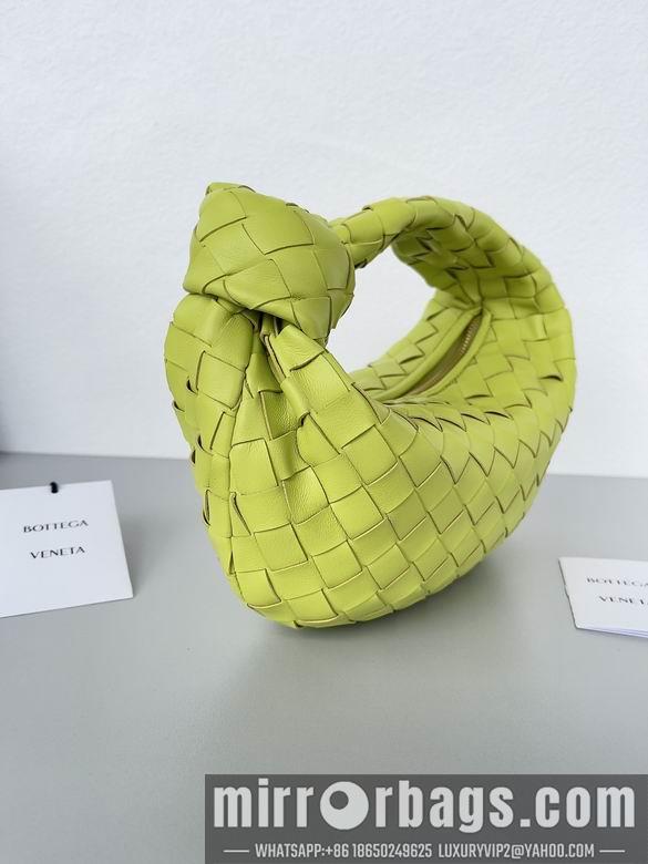 Bottega Veneta Replica Bags 651876 23x15x5cm BG 28