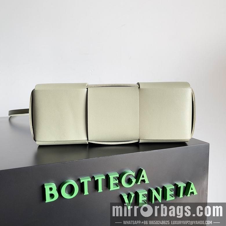 Bottega Veneta Replica Bags 709337 25x16x8cm BG 1