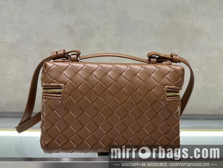 Bottega Veneta Replica Bags 9010B 20X14X7cm JY 5