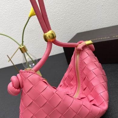 Bottega Veneta Replica Bags Turn bag 8846-1 27X23X17cm JY 5