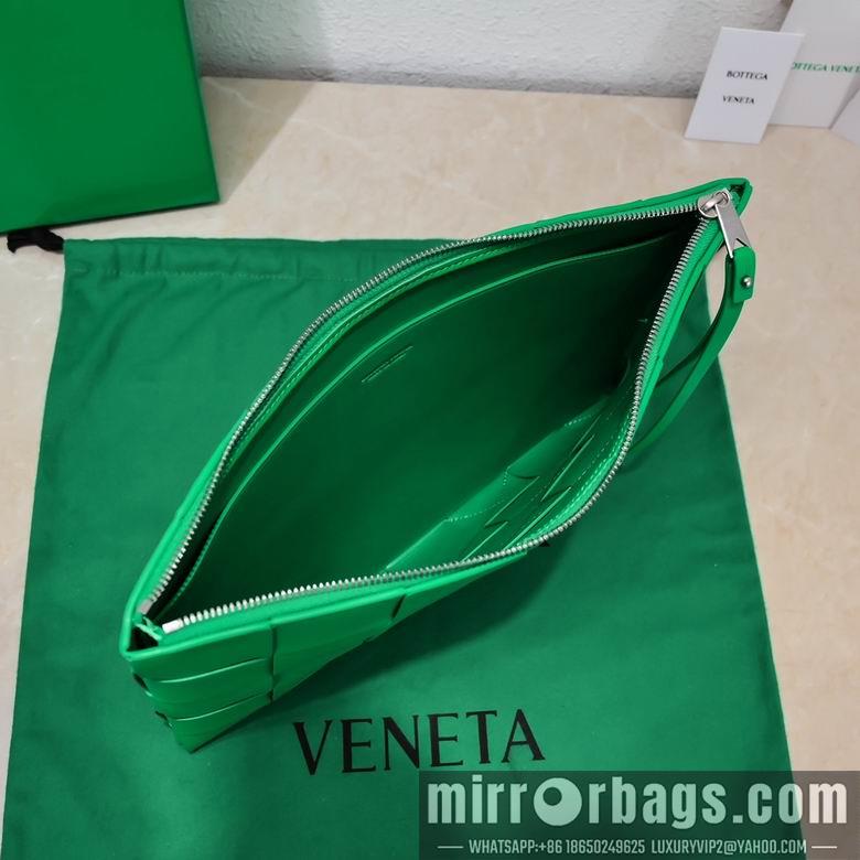 Bottega Veneta Replica Bags 80-8 35X25X1cm EL 2