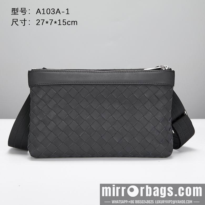 Bottega Veneta Replica Bags 103A-1 27X7X15cm XM