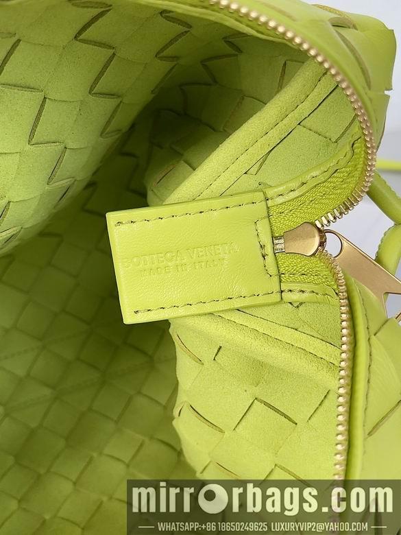 Bottega Veneta Replica Bags 680255 25x15x8cm BG 1