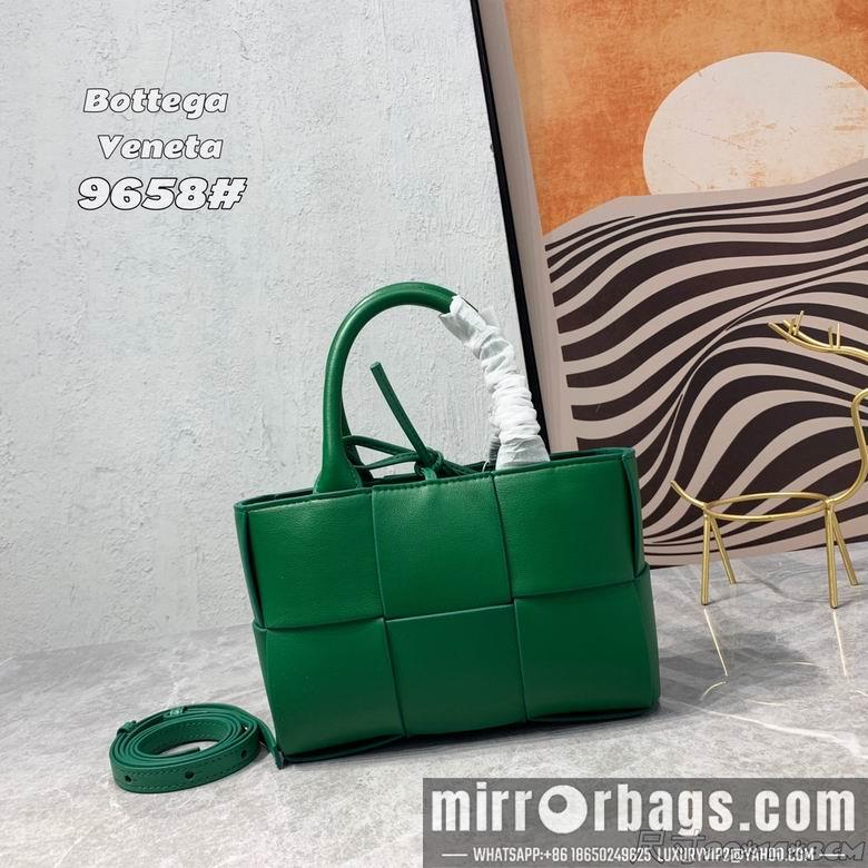 Bottega Veneta Replica Bags 9658 20X14X8cm JY 3