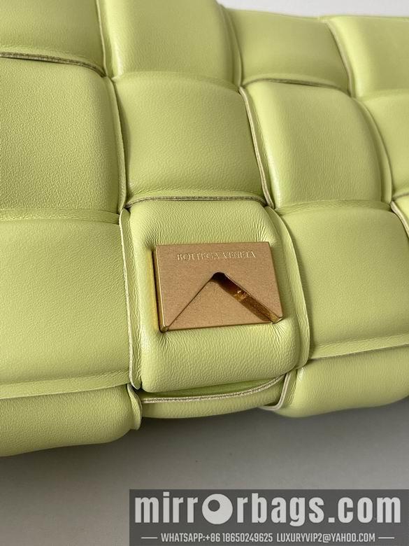 Bottega Veneta Replica Bags 631421 26x18x6cm BG 6