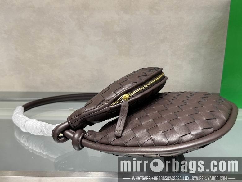Bottega Veneta Replica Bags 5991 26X20X2cm 9763 35X22X2cm JY 2