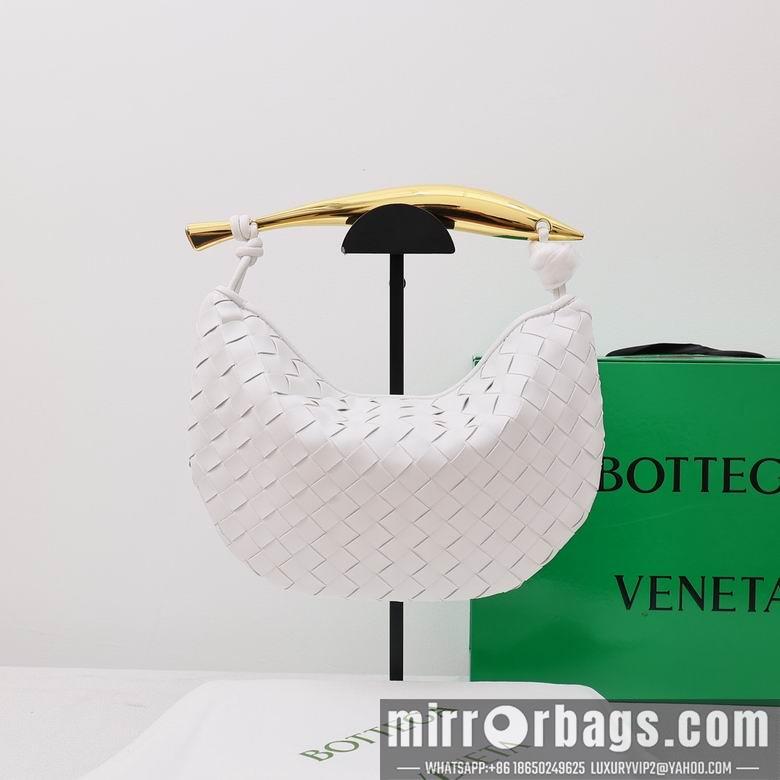 Bottega Veneta Replica Bags 288 20X33X4cm XMY 1