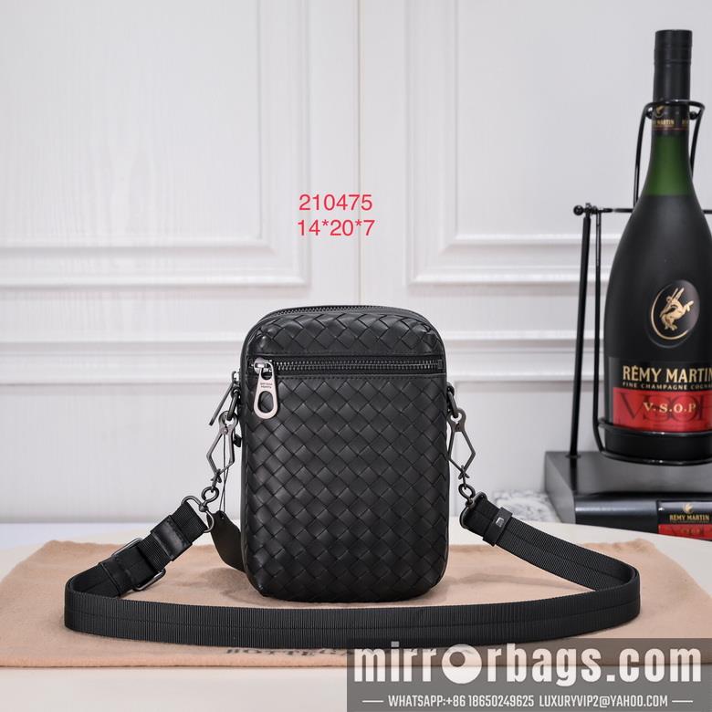 Bottega Veneta Replica Bags 210475 WP
