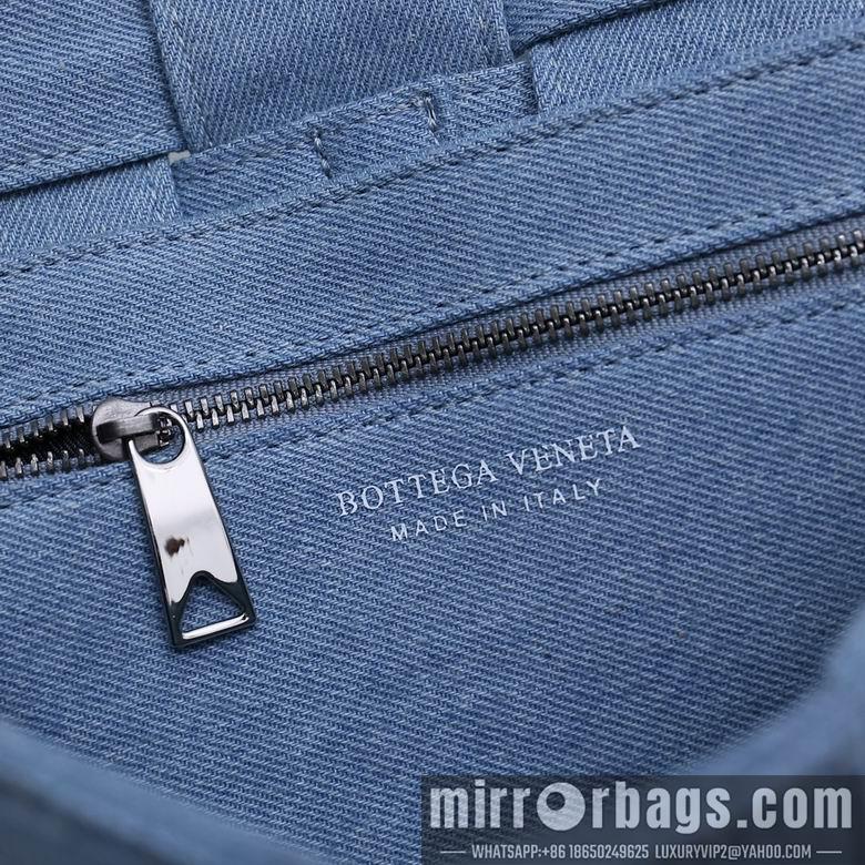 Bottega Veneta Replica Bags Cassette 3029 23X15X5.5cm XMY 2