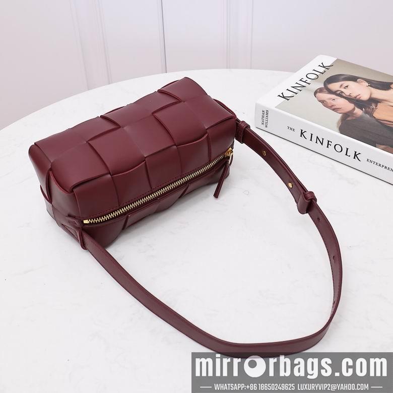 Bottega Veneta Replica Bags 2245 23.5X10X10cm EL 5