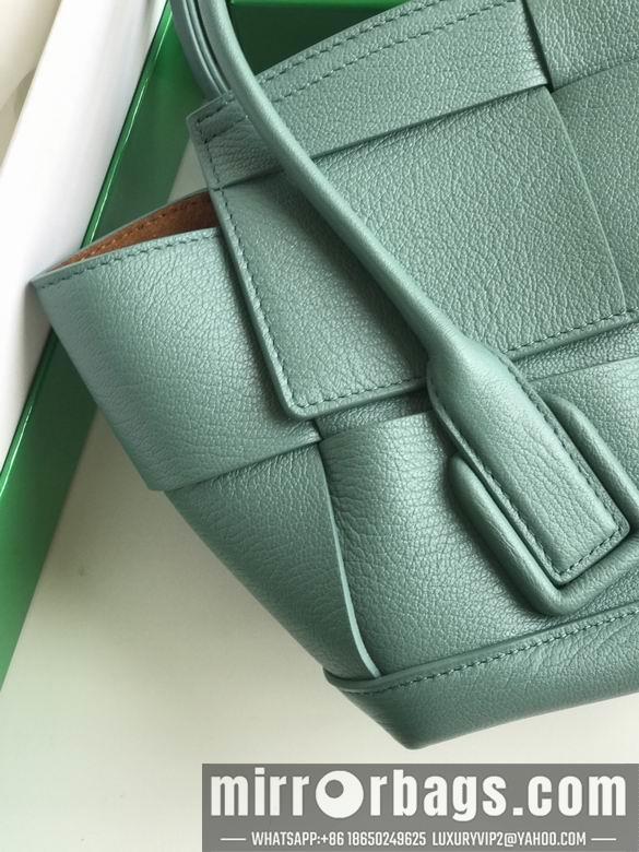 Bottega Veneta Replica Bags Arco 24x6x16cm BG